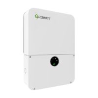 Growatt - MIN 3800TL-XH-US